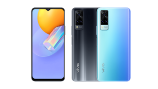 vivo Y31 priced in the Philippines