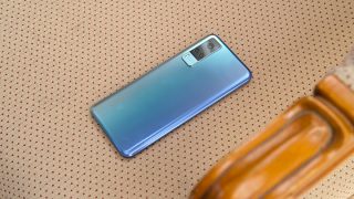 vivo Y31 now available in stores