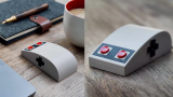 8Bitdo N30 • 8Bitdo N30 Wireless Mouse Now Available At Gamextreme