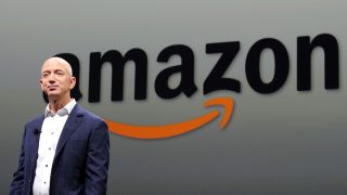 Jeff Bezos to step down as Amazon CEO