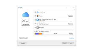 Apple outs Chrome extension for iCloud passwords