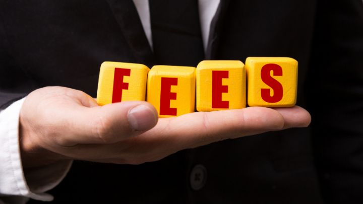 Be Mindful Of Service Fees • How To Save On Bank Fees And Charges