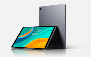 CHUWI HiPad Plus now official