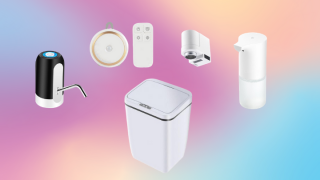 Cool gadgets to help you in the kitchen