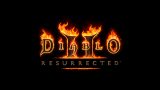 Diablo Ii Resurrected Logo • Blizzard Announces Diablo Ii: Resurrected