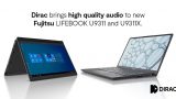 Fujitsu Lifebook Dirac • Fujitsu Lifebook U9311, U9311X W/ Dirac Audio Now Official