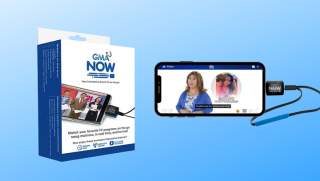 GMA Now officially launched