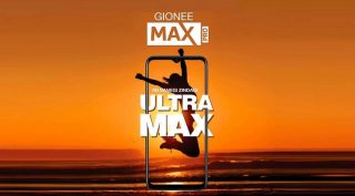 Gionee Max Pro to launch in India on March 1