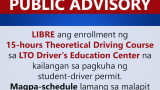 Lto Theoretical Driving • 15-Hour Theoretical Driving Course Free At Lto