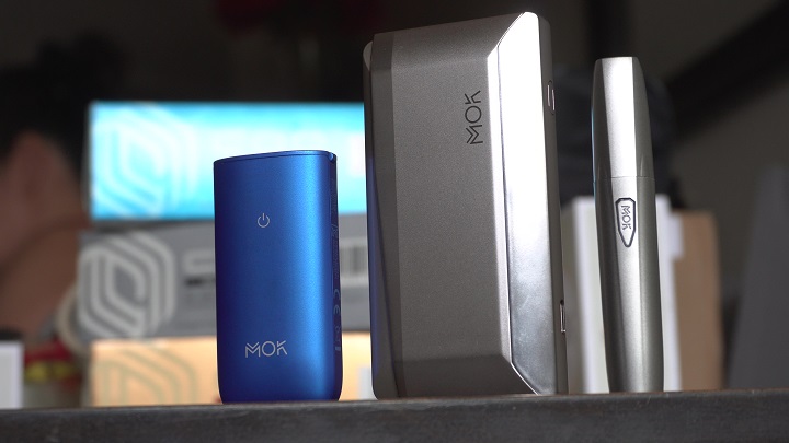 • Mok 2.0 Mok Mini Plus • Mok 2.0 And Mok Mini Plus Review