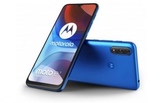 Motorola Moto e7 Power to launch in India on Feb 19