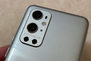 OnePlus 9 Pro hands-on images leak