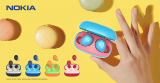 RichGo brings Nokia audio devices to PH