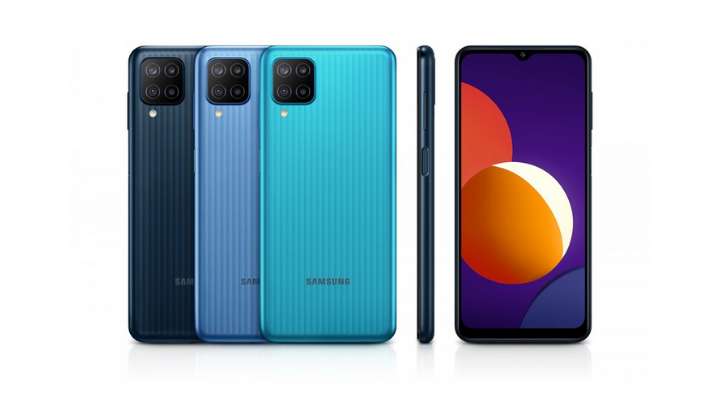 Samsung Galaxy M12 • Samsung Galaxy M12, M02 Priced In The Philippines, To Launch On June 6