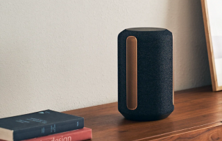 Sony SRS-RA3000 wireless speaker coming to PH
