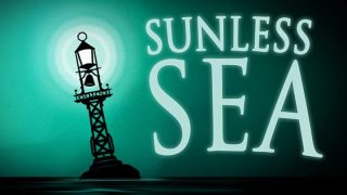 Sunless Sea free for a limited time at Epic Games Store