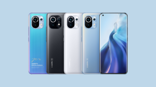 Xiaomi Mi 11 5G globally launched