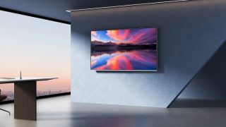 Xiaomi 75-inch Mi TV Q1 now official