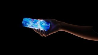 Xiaomi intros quad-curved waterfall display concept smartphone