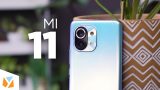 • Mi 11 Ho • Watch: Xiaomi Mi 11 Unboxing And Hands-On
