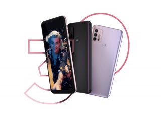 Motorola Moto G30 now official