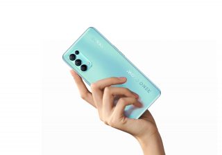 OPPO Reno5 K 5G now official