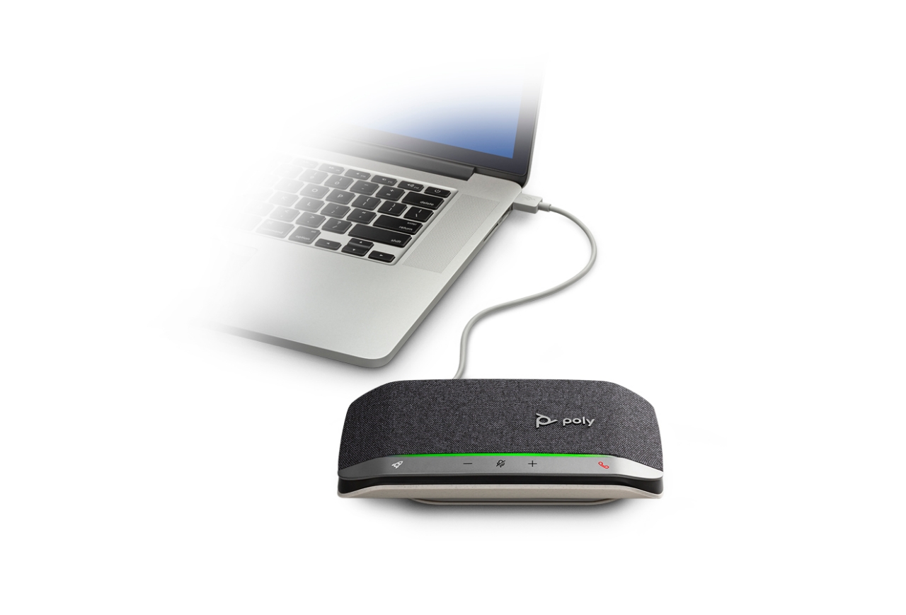 Poly Sync 20 3 • Upgrade Your Wfh Essentials With The Poly Sync 20