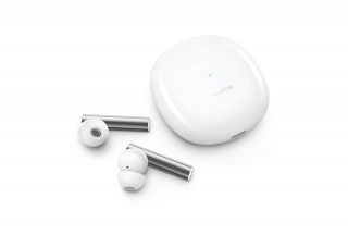 realme Buds Air 2 TWS earbuds with ANC now official