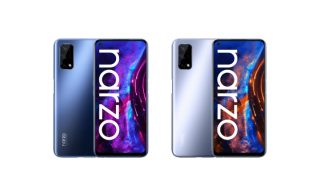 realme narzo 30 Pro 5G now official