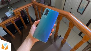 WATCH: vivo Y31 Review