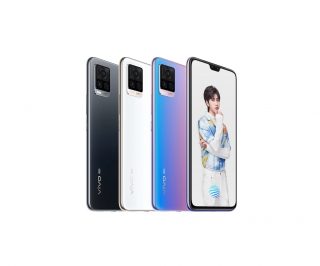 vivo S7t 5G with Dimensity 820 launches in China