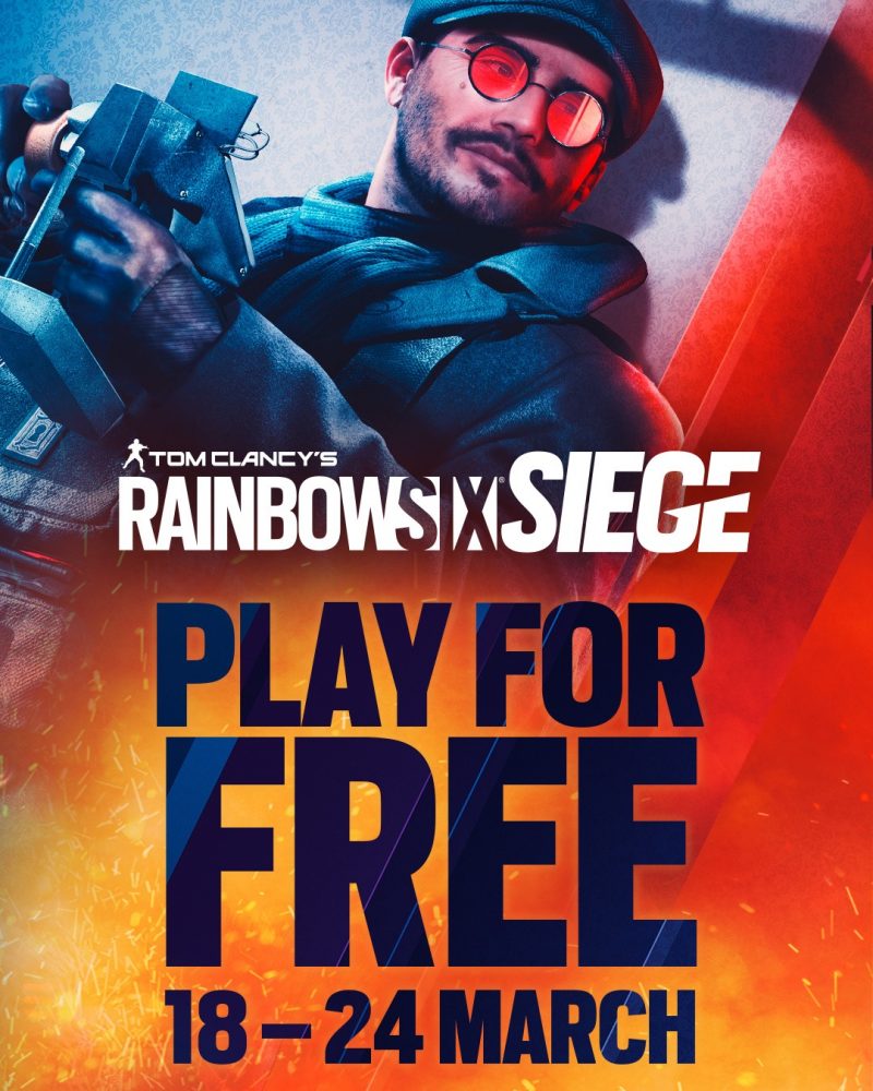 159450687 4193139954032064 4909770234591703657 O • Rainbow Six Siege Free For A Limited Time At Ubisoft