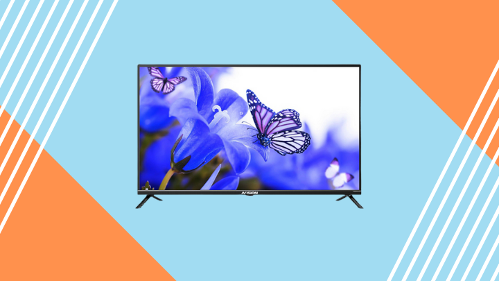 Avision Fl802 Smart Digital Fhd Led Tv1 • Smart Tvs You Can Buy Under Php 15K