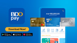 Bdo Pay 4 • Bdo Pay: Bdo’s New Mobile Wallet