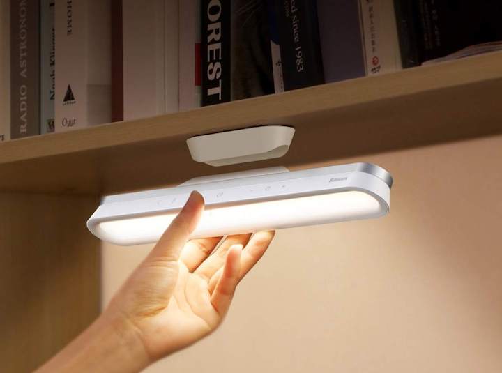 Baseus Charging Desk Lamp Pro • Online Tech Finds - March 2021