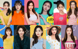 K-pop group 'Eternity' with AI members launched