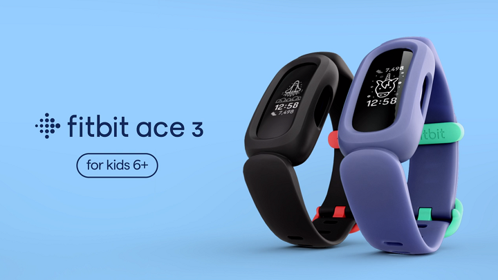 Fitbit Ace 3 fitness band for kids launches in PH » YugaTech | Philippines  Tech News & Reviews