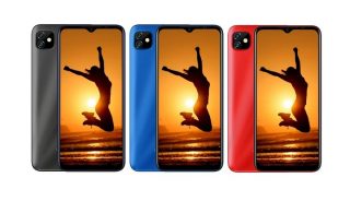 Gionee Max Pro now official