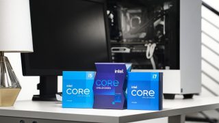11th Gen Intel Core S-series (Rocket Lake-S) desktop CPUs now official