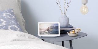 Google Nest Hub 2nd-gen now official