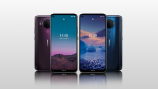 Nokia 5.4, 1.4 coming to the Philippines, priced