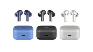 Nokia E3200 & E3500 TWS, E1200 headphones, now in the Philippines