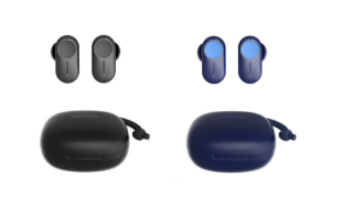 Nokia Pro True Wireless Earphones P3802A now in PH