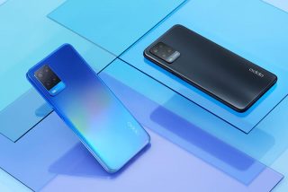 OPPO A54 launches in Indonesia