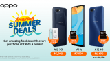 Oppo Summer Promo • Oppo Offers Discounts On Lazada And Shopee 8.8 Sale