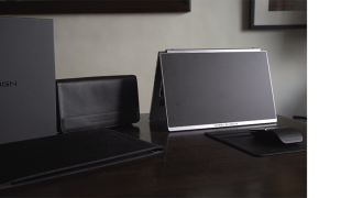 Porsche Design Acerbook RS Review