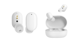 Xiaomi Redmi AirDots 3 TWS earphones now official