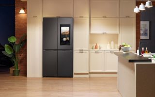Samsung launches 4-Door Flex Refrigerator