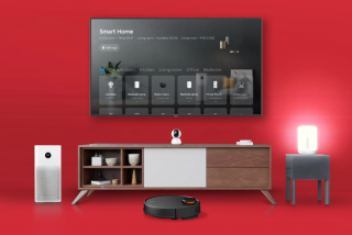 Xiaomi Redmi Smart TV X65, X55, X50 launch in India