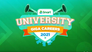 Smart launches Smart University Giga Careers program